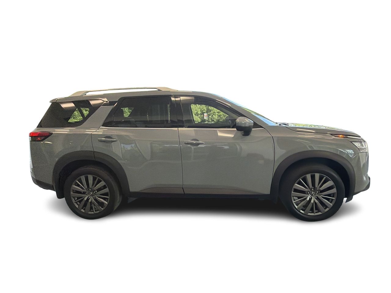 2023 Nissan Pathfinder in Mississauga, Ontario
