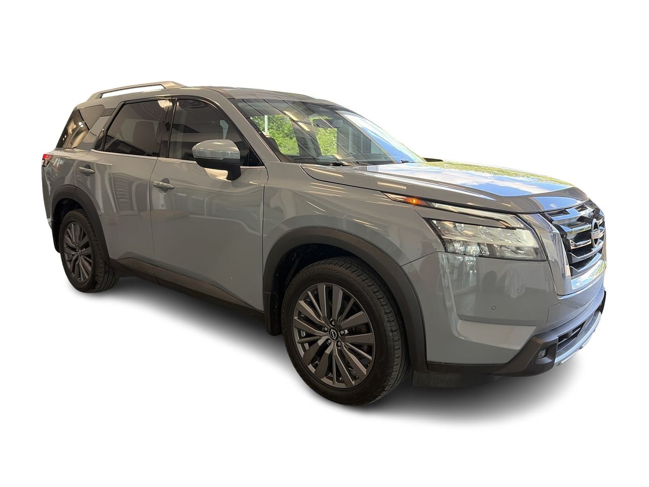 2023 Nissan Pathfinder in Mississauga, Ontario