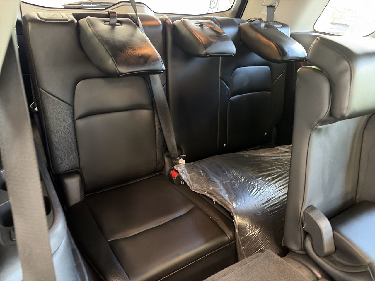 2023 Nissan Pathfinder in Mississauga, Ontario
