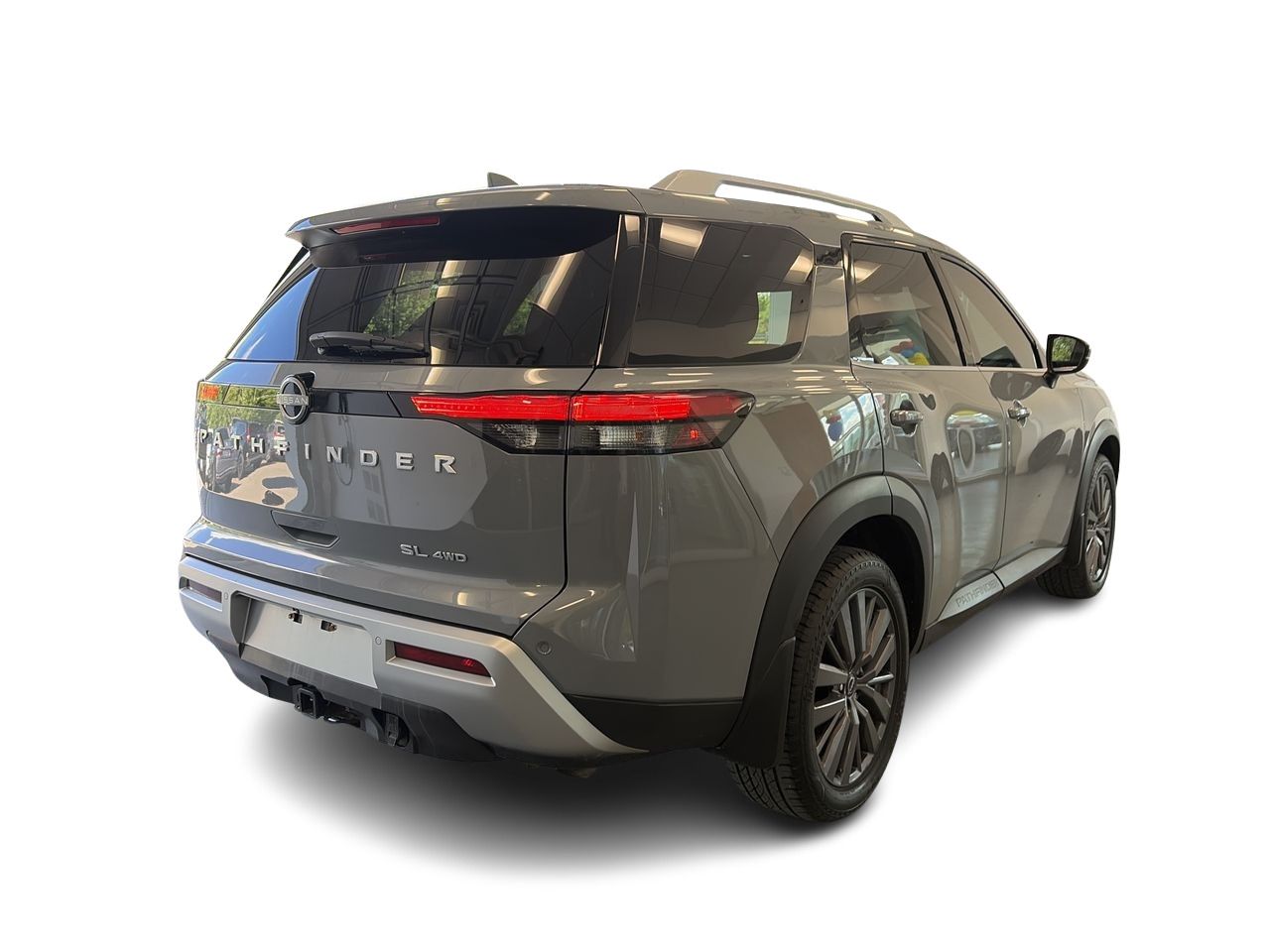 2023 Nissan Pathfinder in Mississauga, Ontario