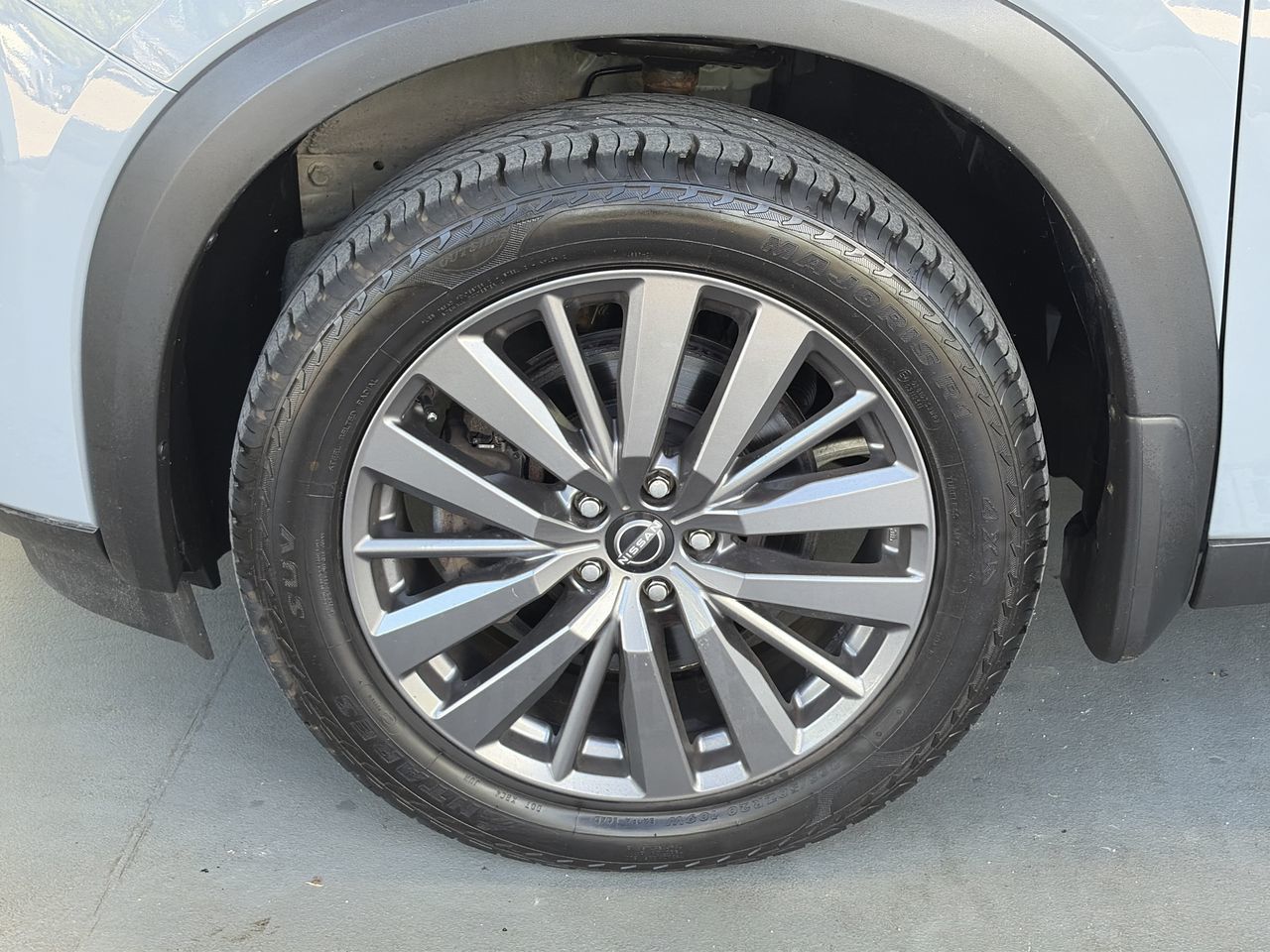 2023 Nissan Pathfinder in Mississauga, Ontario