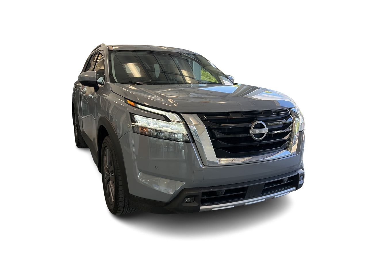 2023 Nissan Pathfinder in Mississauga, Ontario