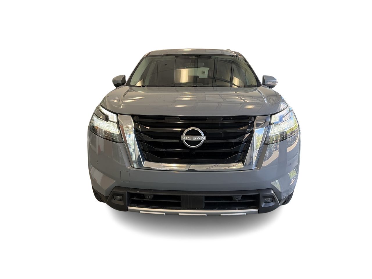 2023 Nissan Pathfinder in Mississauga, Ontario