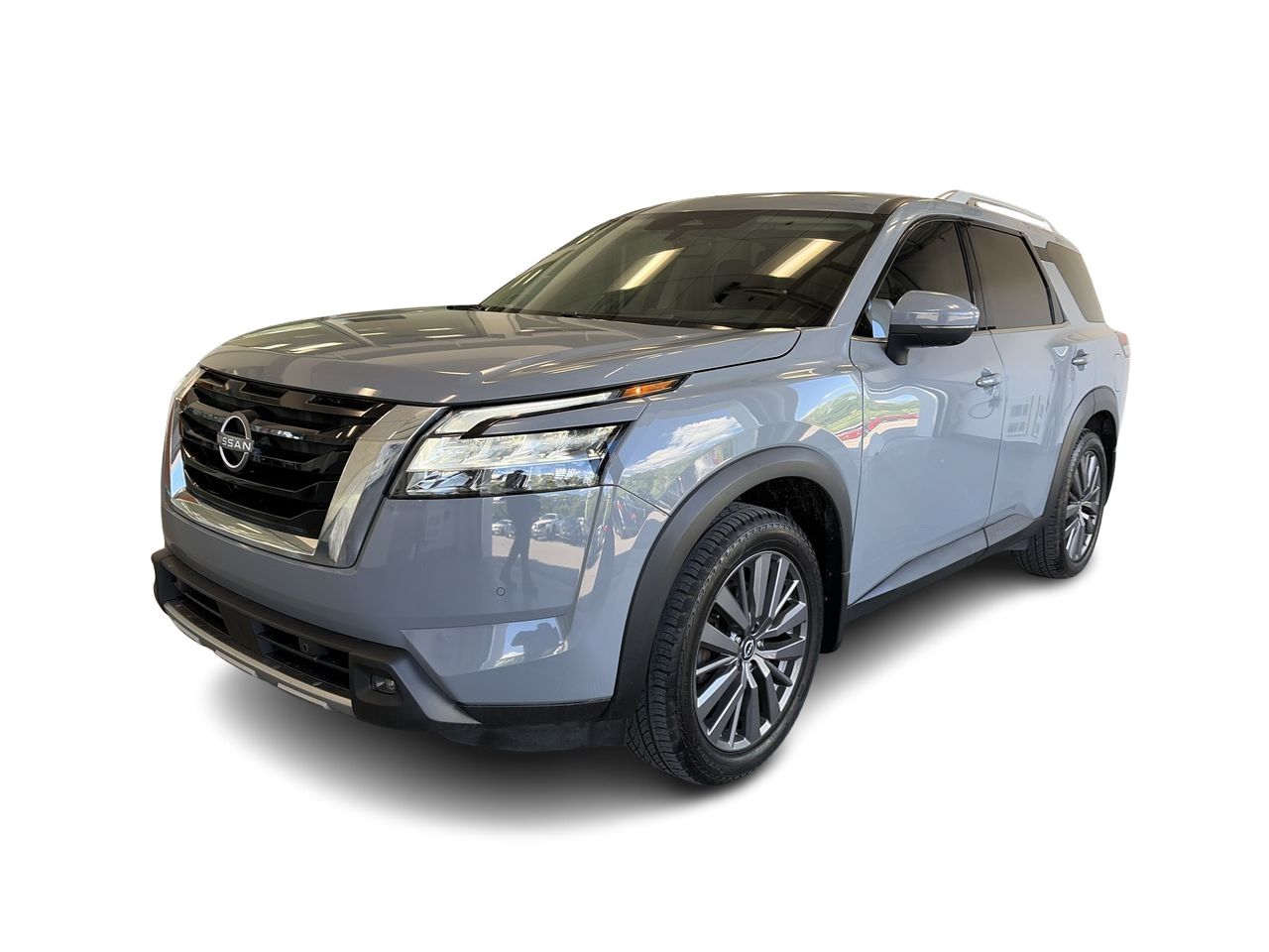 2023 Nissan Pathfinder in Mississauga, Ontario