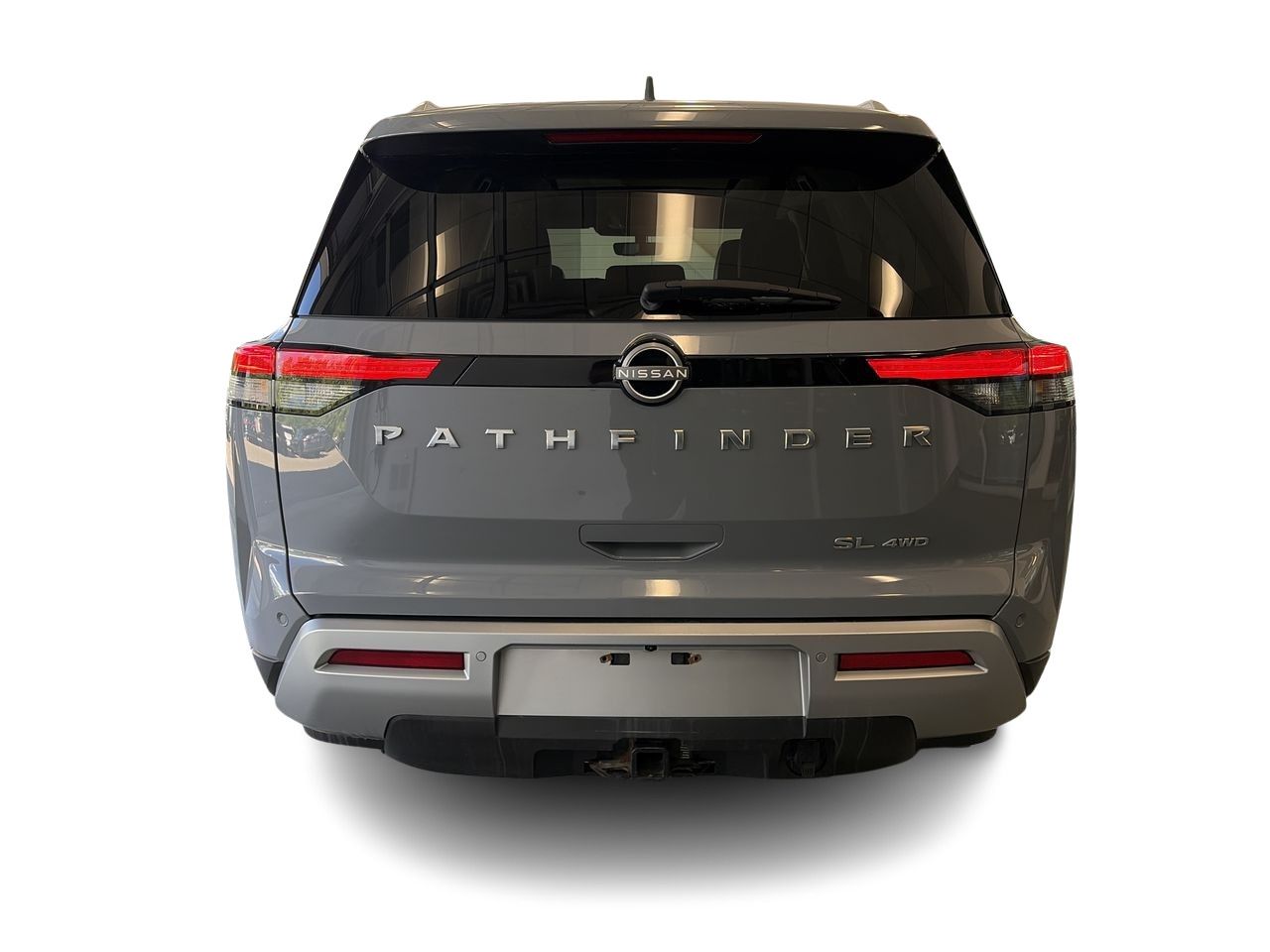 2023 Nissan Pathfinder in Mississauga, Ontario