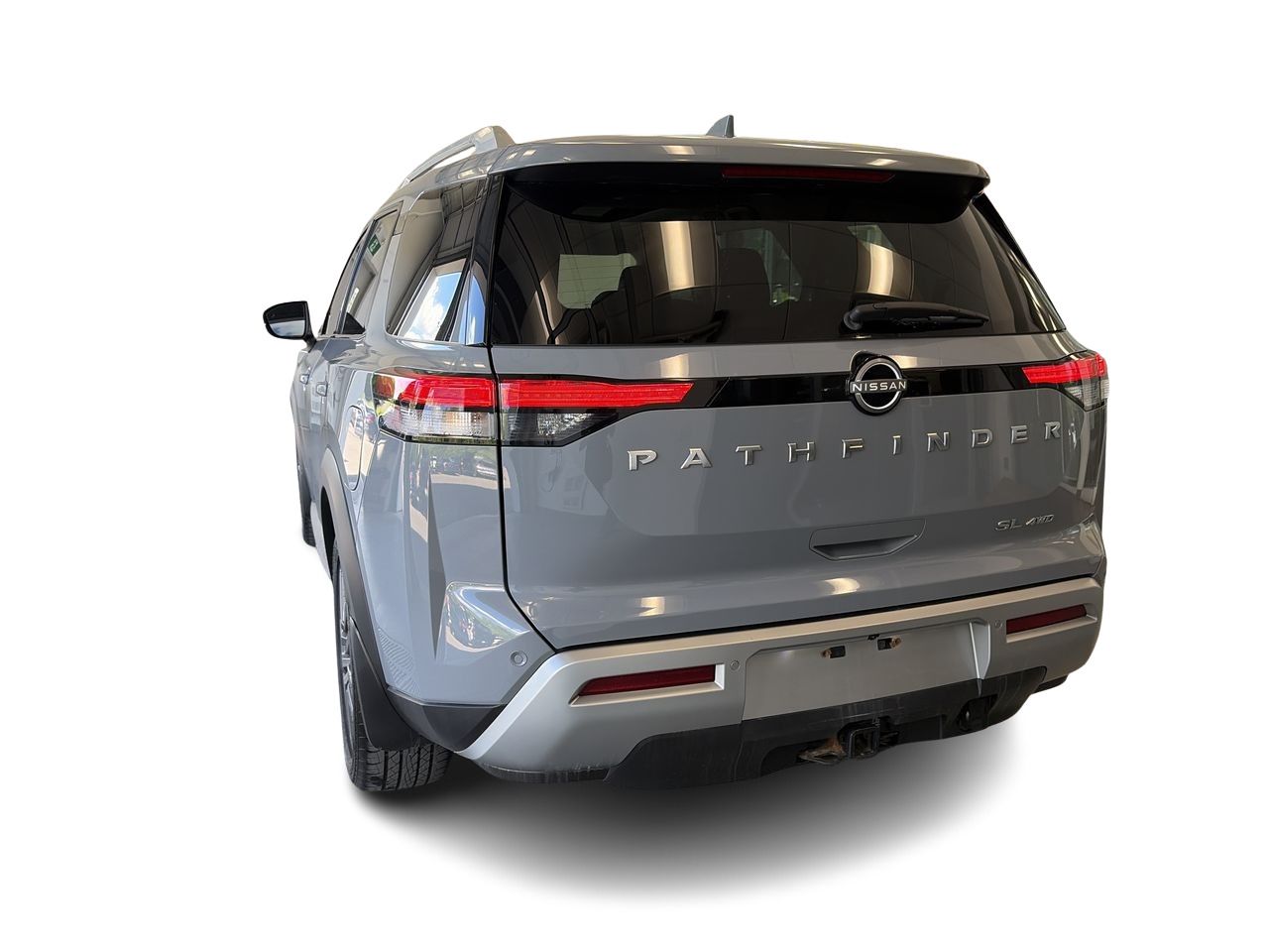 2023 Nissan Pathfinder in Mississauga, Ontario
