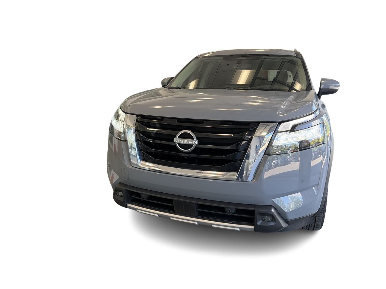 2023 Nissan Pathfinder in Mississauga, Ontario
