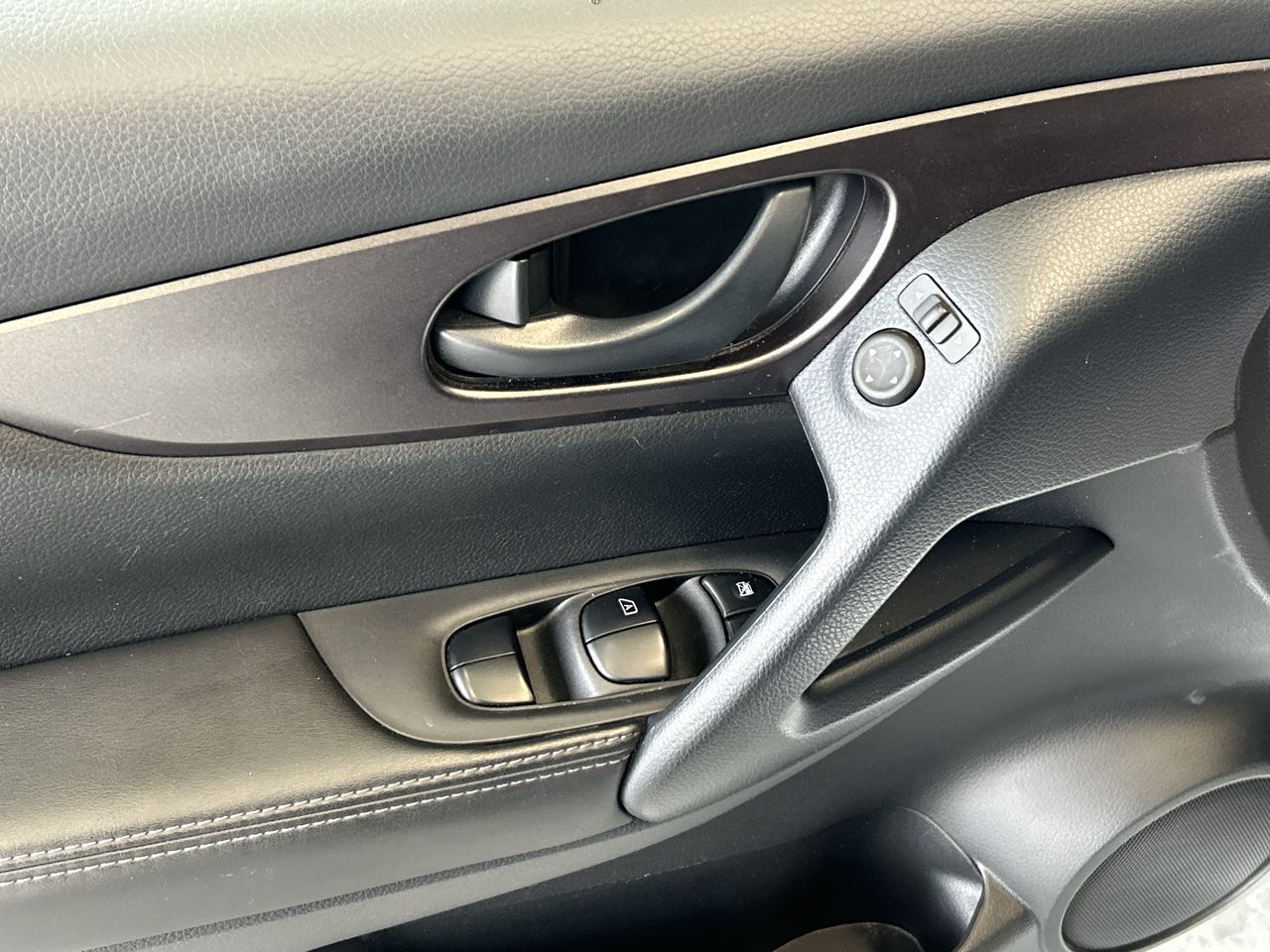 2023 Nissan Qashqai in Mississauga, Ontario