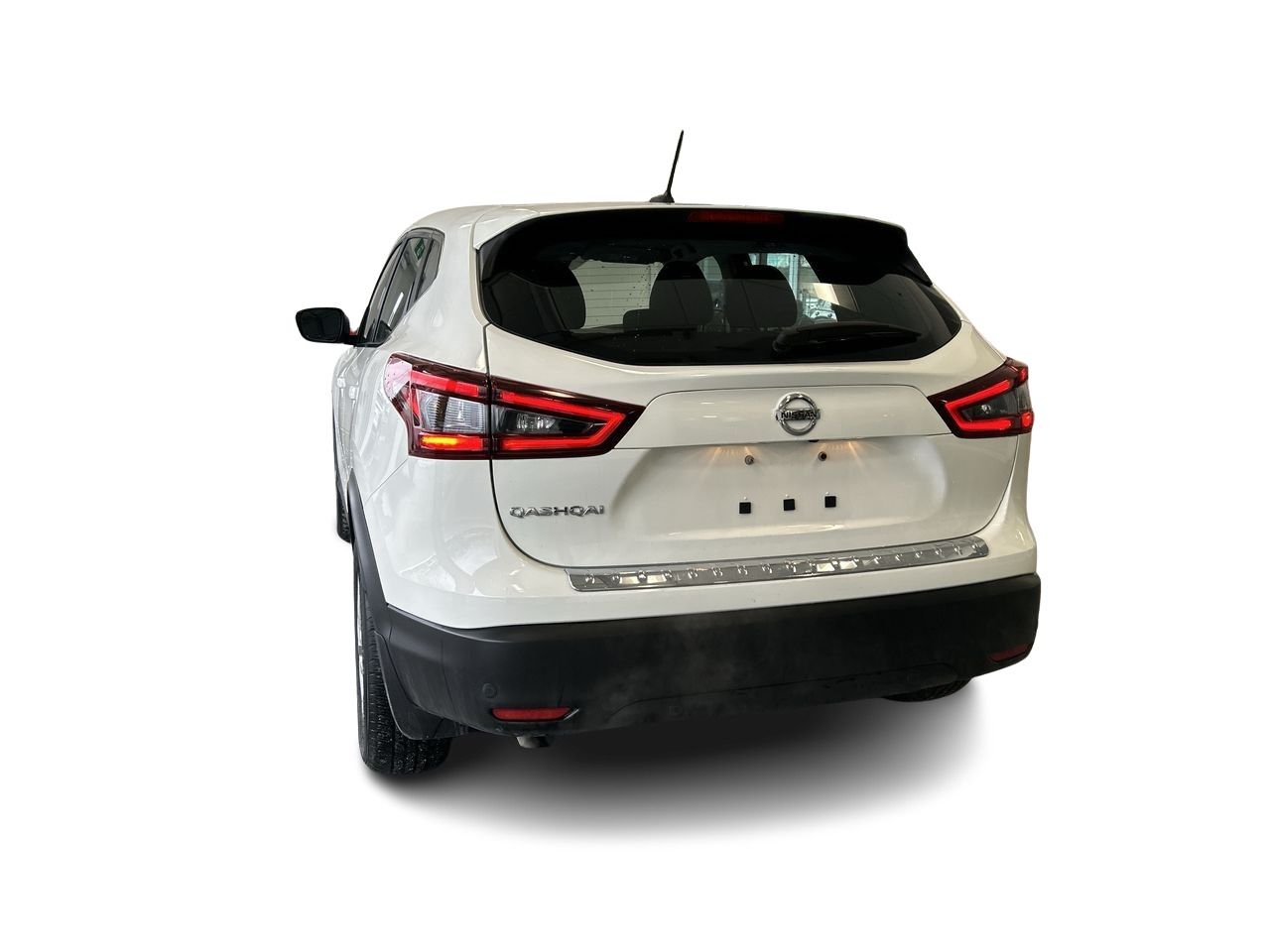 2023 Nissan Qashqai in Mississauga, Ontario