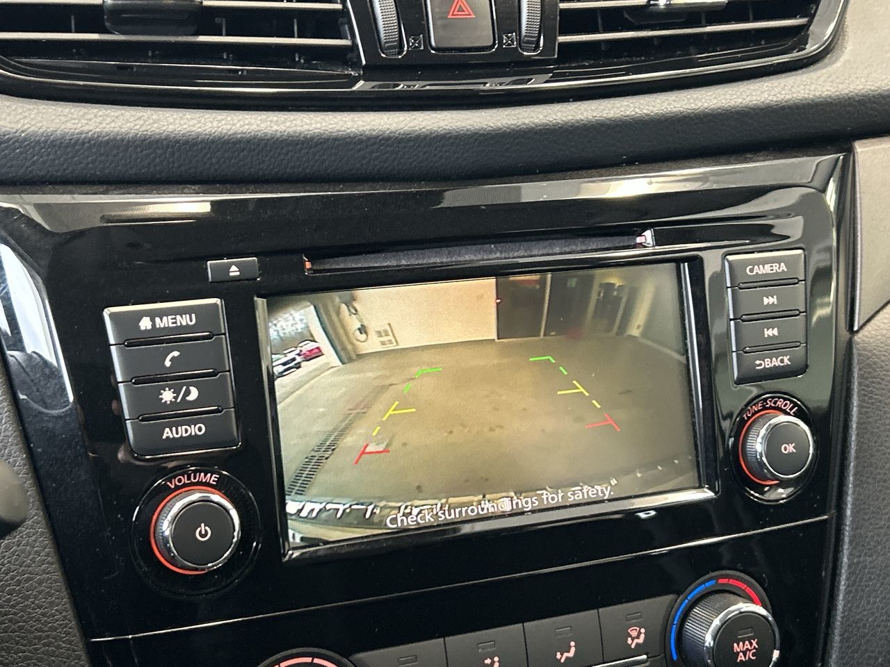 2023 Nissan Qashqai in Mississauga, Ontario