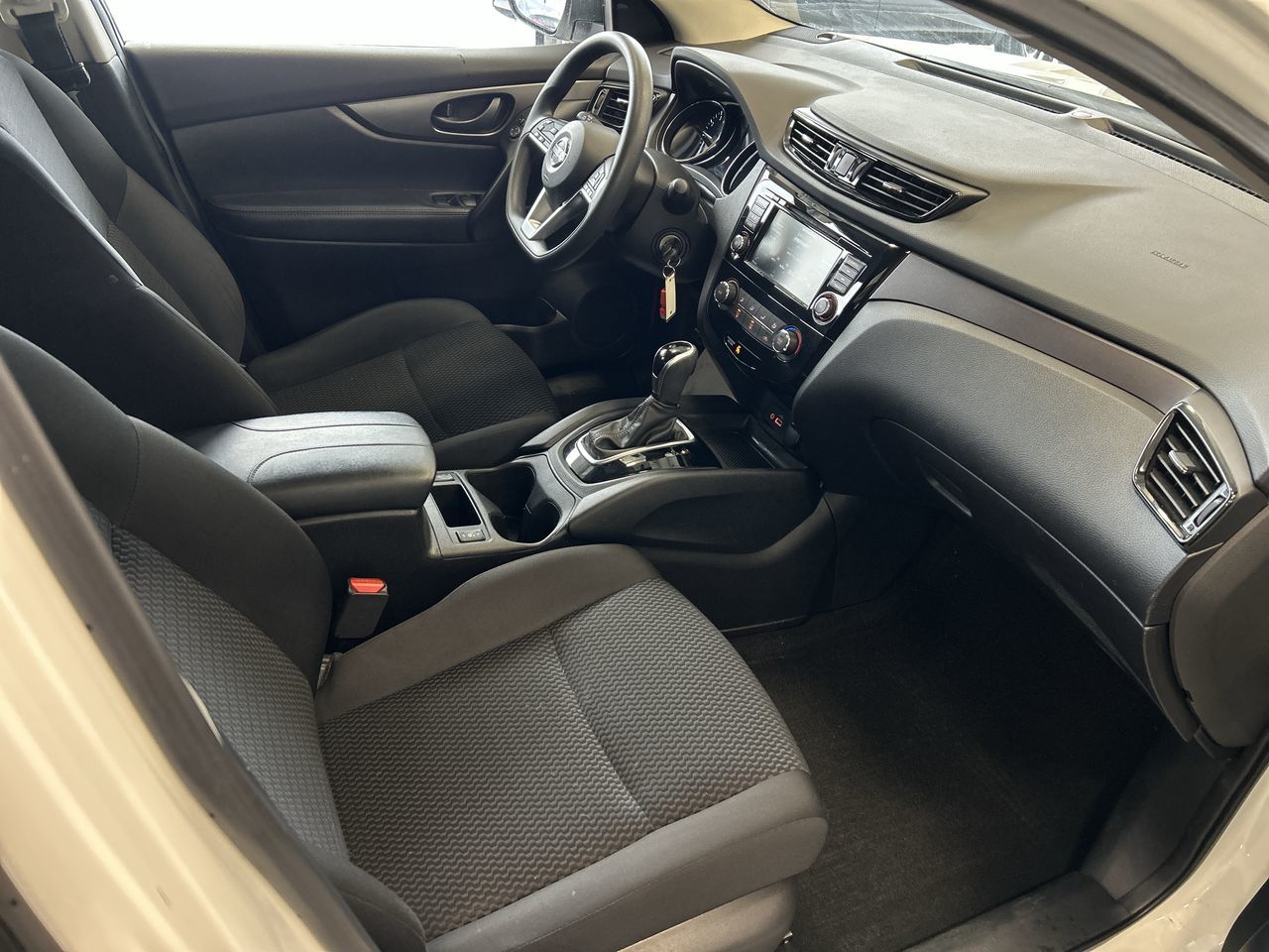 2023 Nissan Qashqai in Mississauga, Ontario
