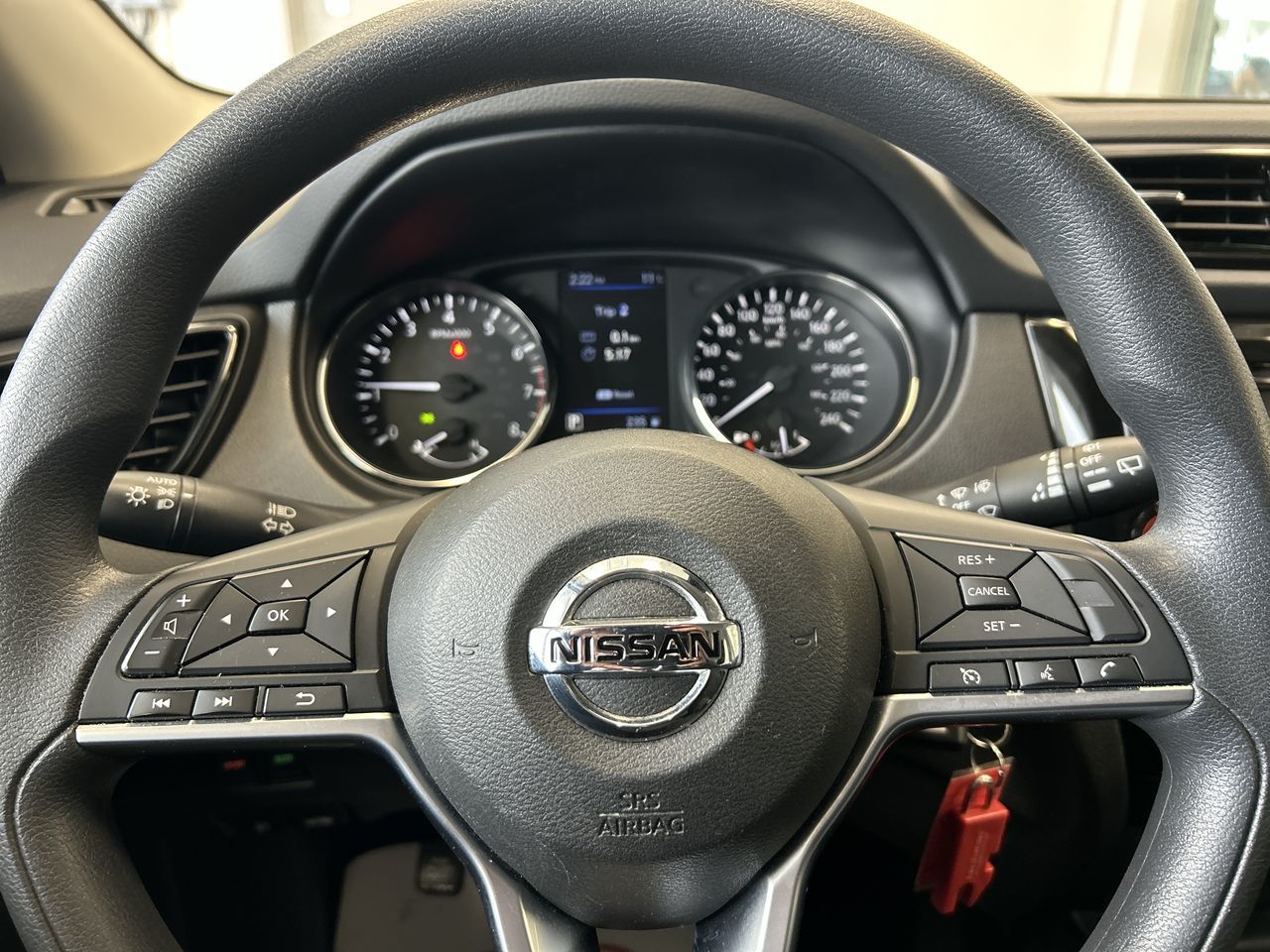2023 Nissan Qashqai in Mississauga, Ontario