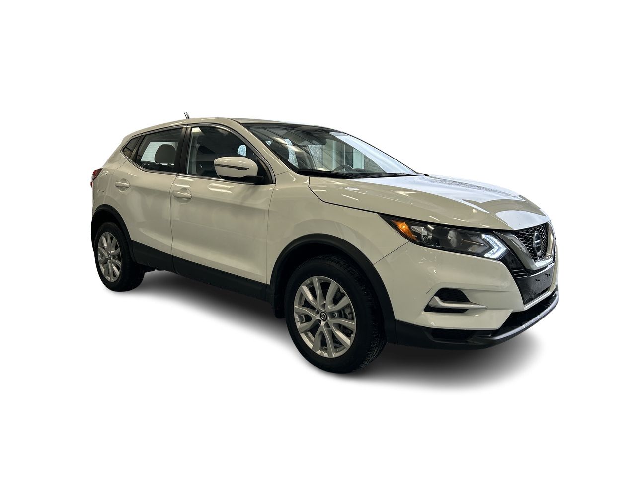 2023 Nissan Qashqai in Mississauga, Ontario