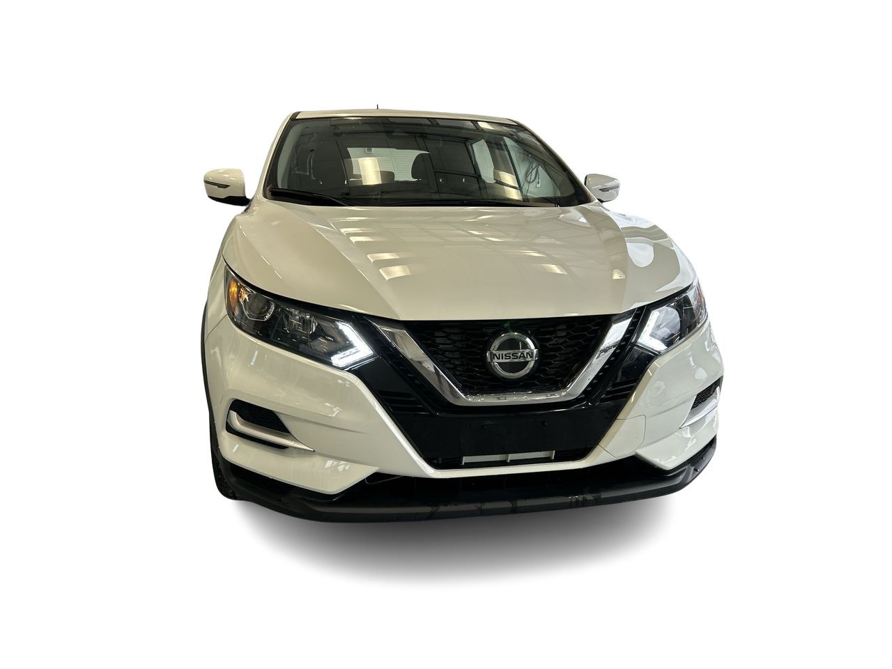 2023 Nissan Qashqai in Mississauga, Ontario