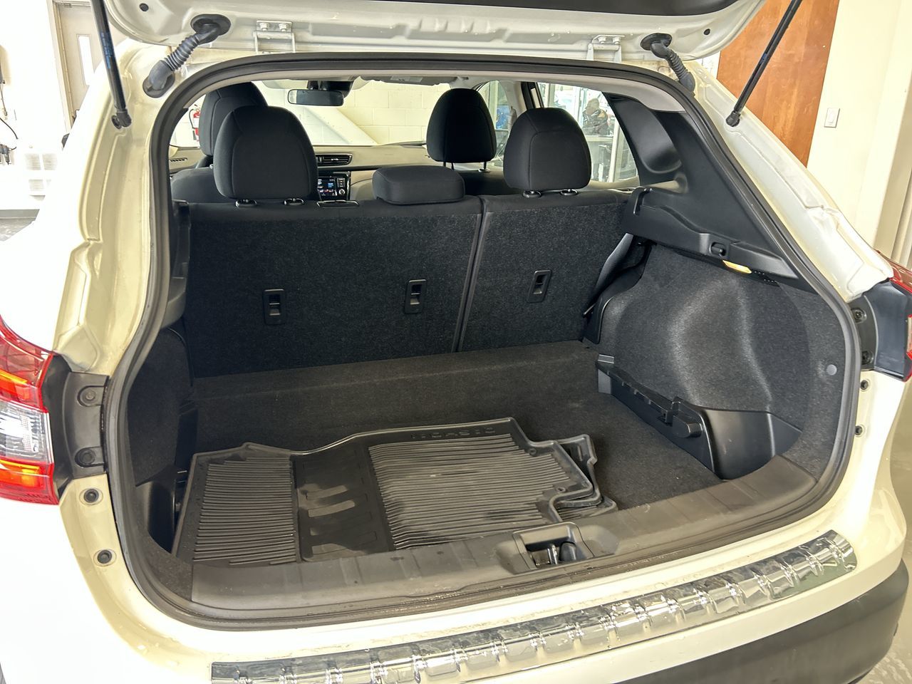 2023 Nissan Qashqai in Mississauga, Ontario