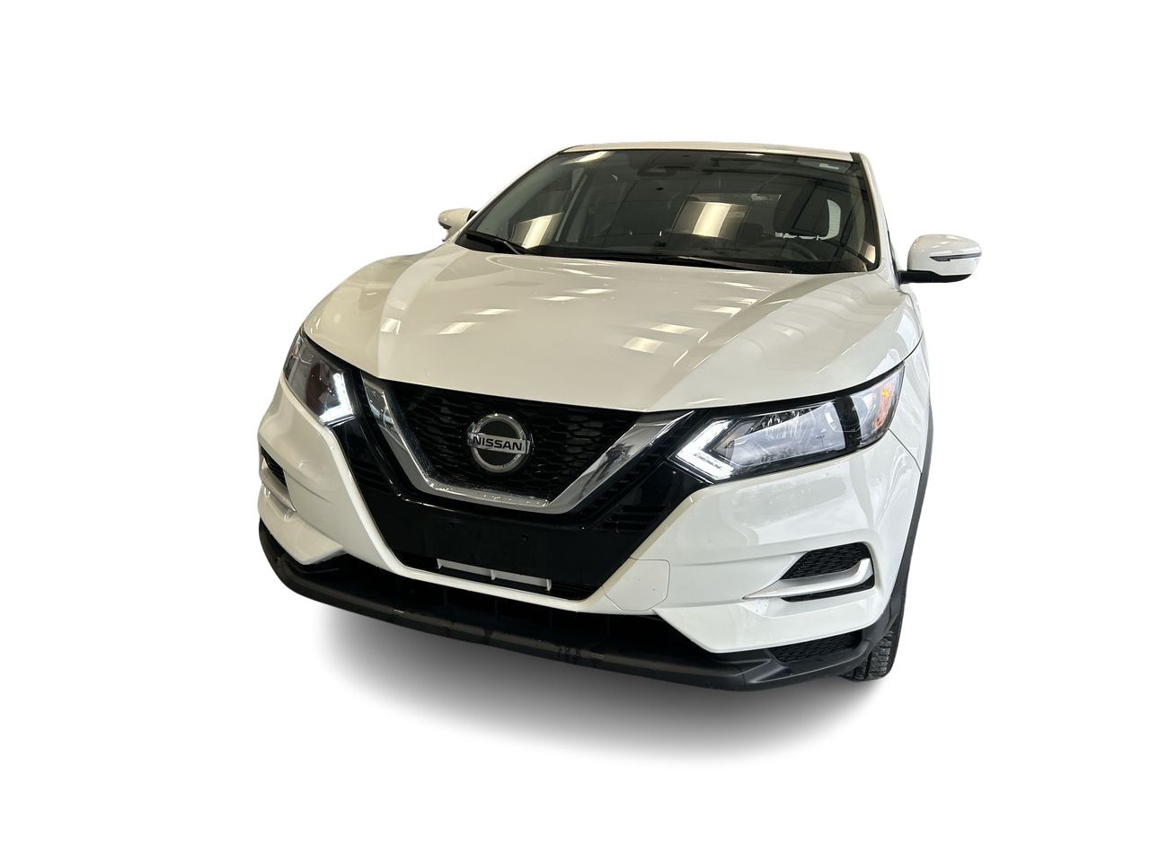 2023 Nissan Qashqai in Mississauga, Ontario