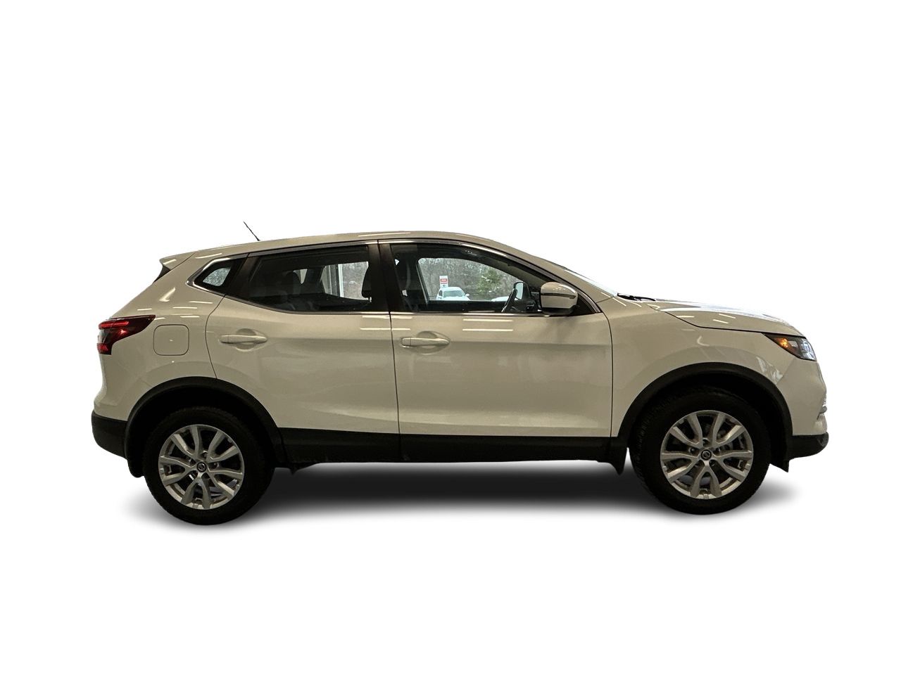 2023 Nissan Qashqai in Mississauga, Ontario