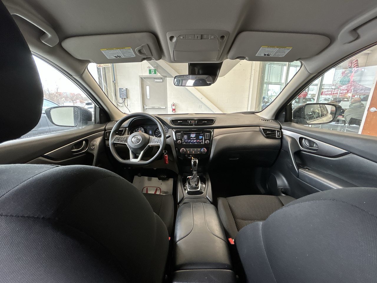 2023 Nissan Qashqai in Mississauga, Ontario