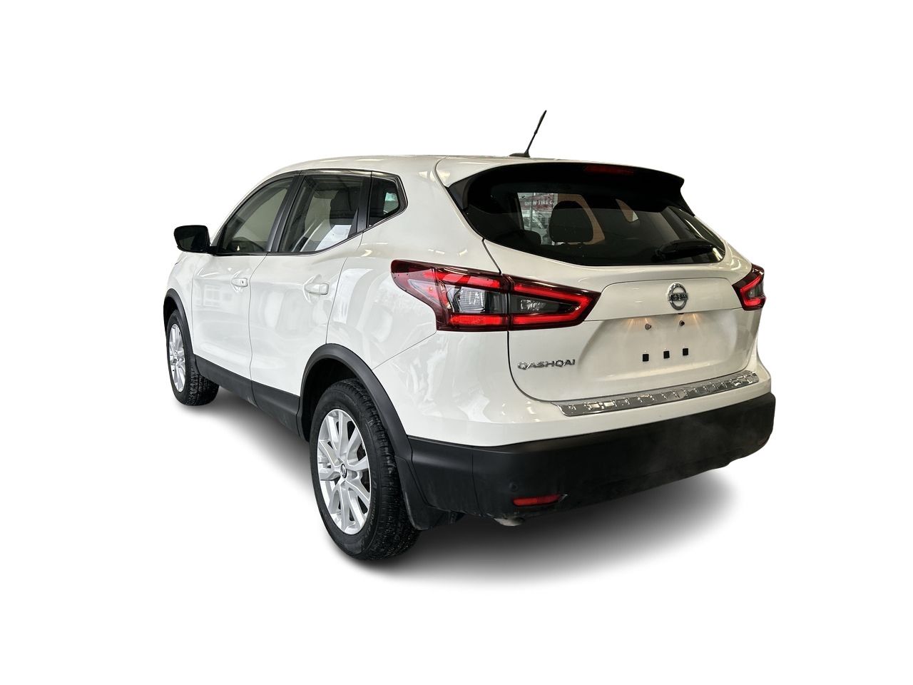 2023 Nissan Qashqai in Mississauga, Ontario