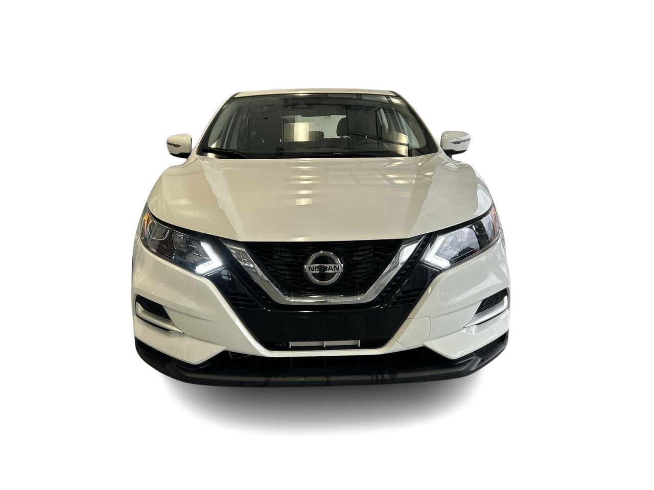 2023 Nissan Qashqai in Mississauga, Ontario