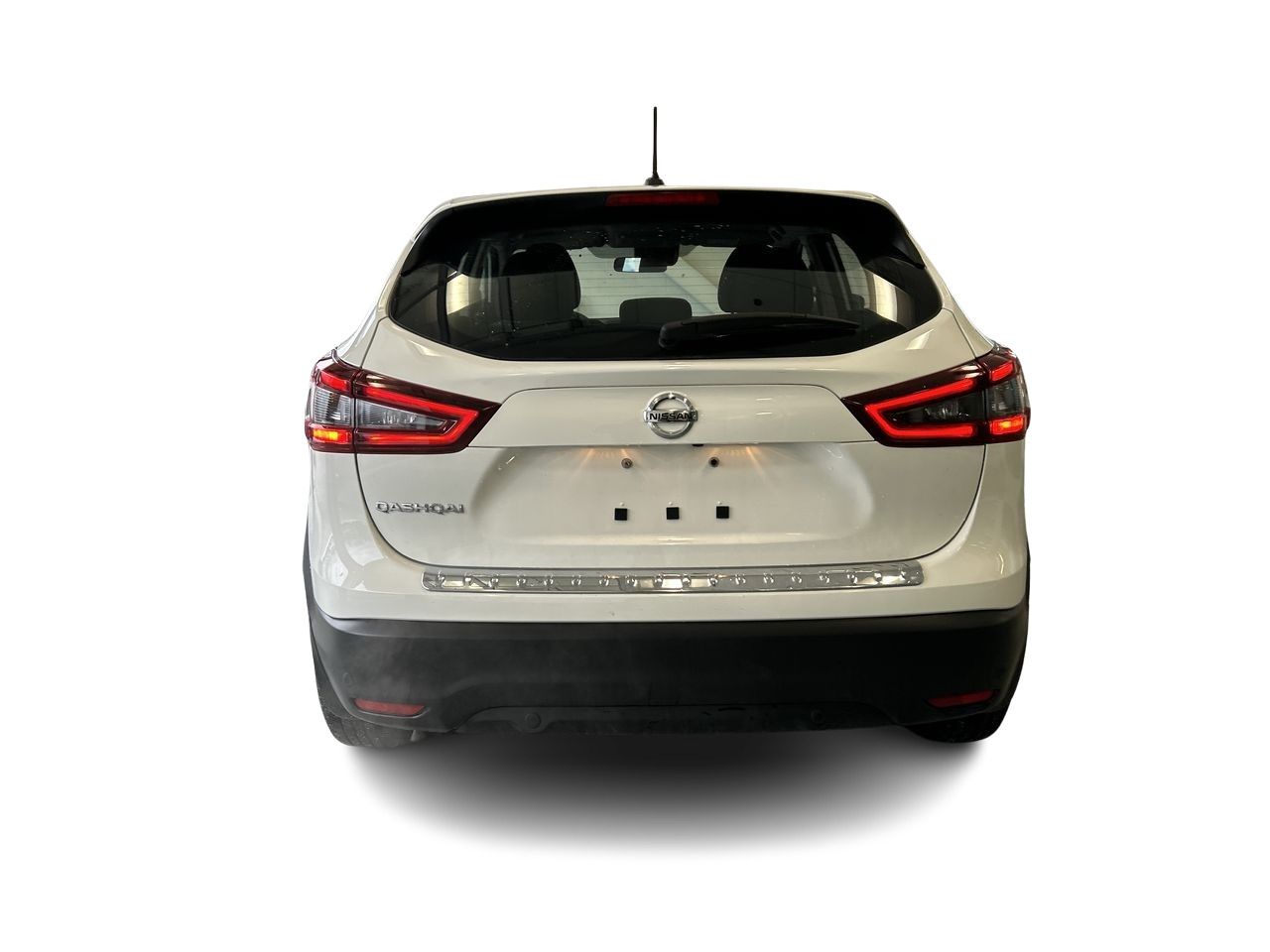 2023 Nissan Qashqai in Mississauga, Ontario