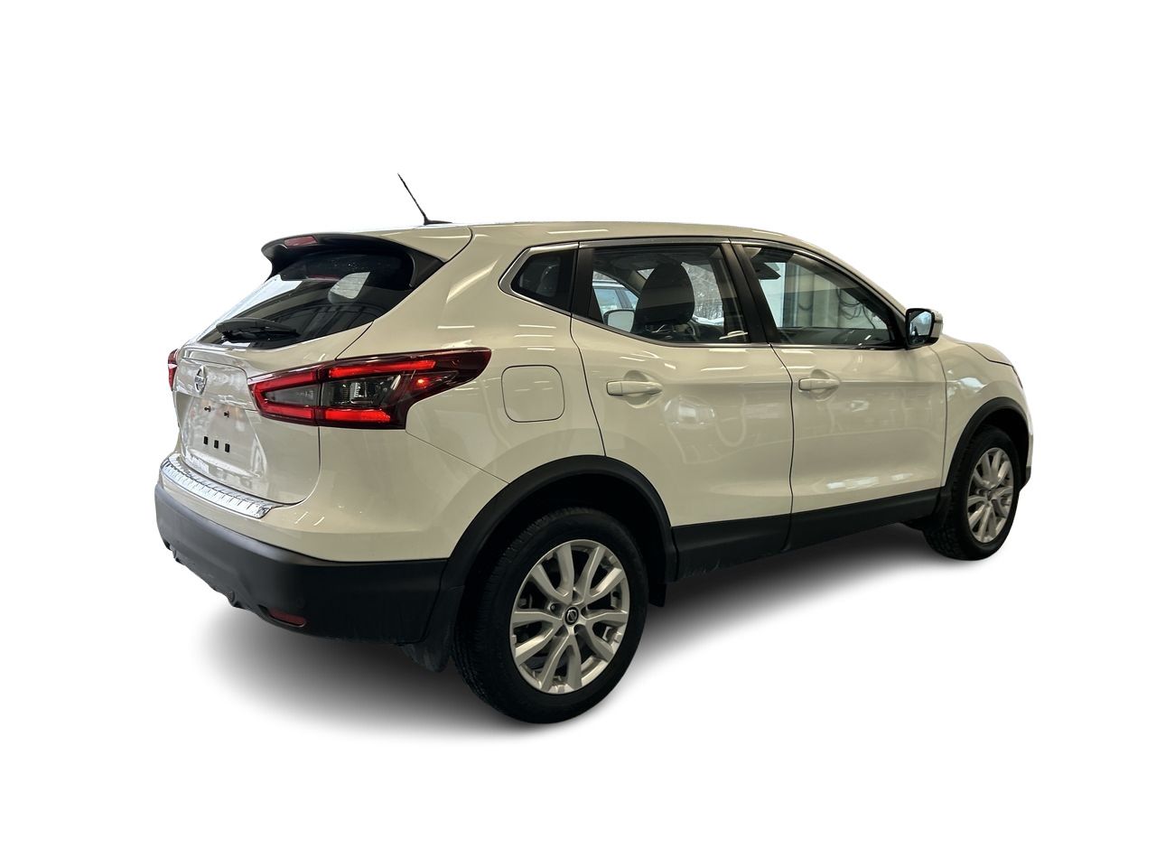 2023 Nissan Qashqai in Mississauga, Ontario
