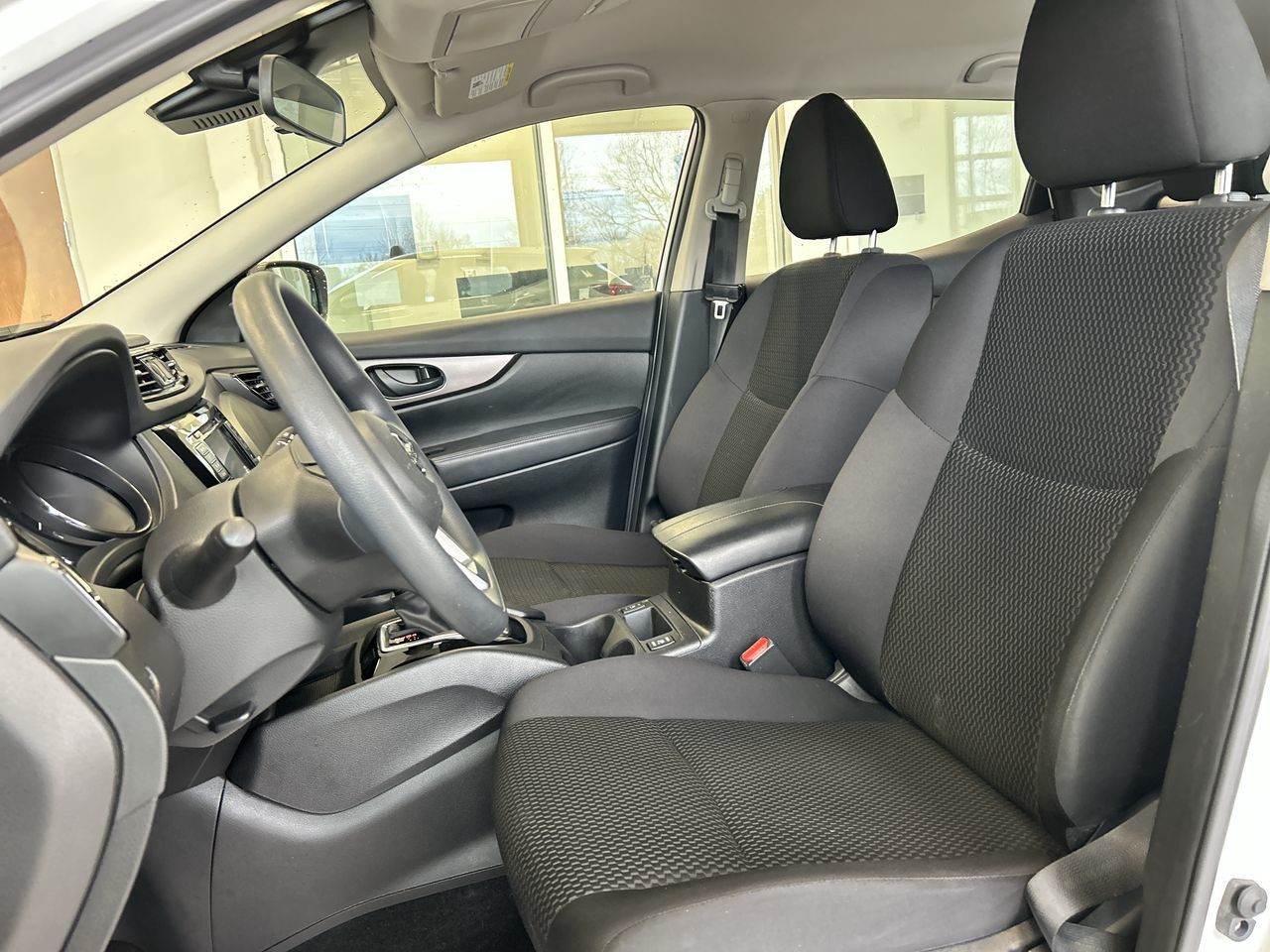2023 Nissan Qashqai in Mississauga, Ontario