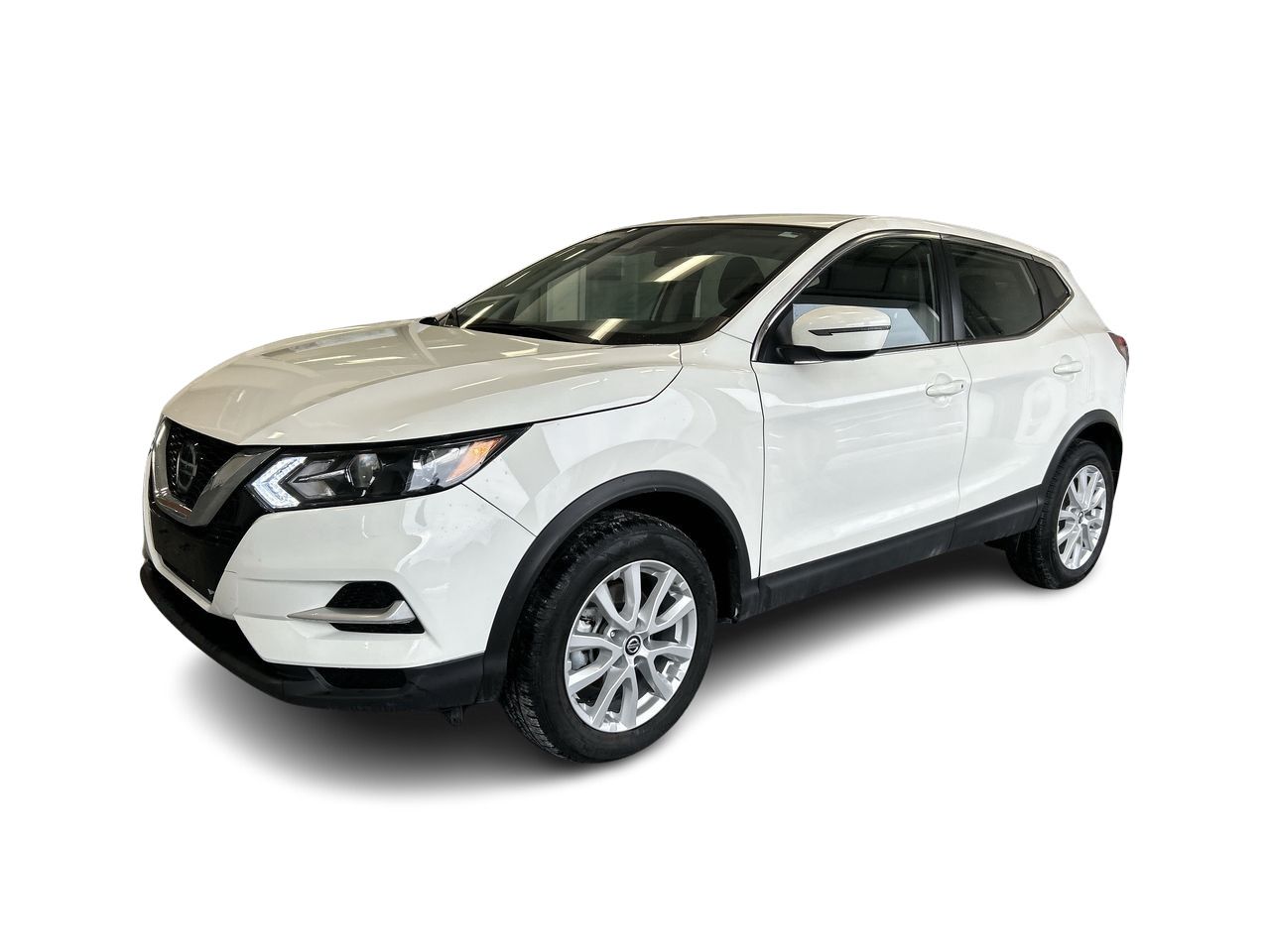 2023 Nissan Qashqai in Mississauga, Ontario