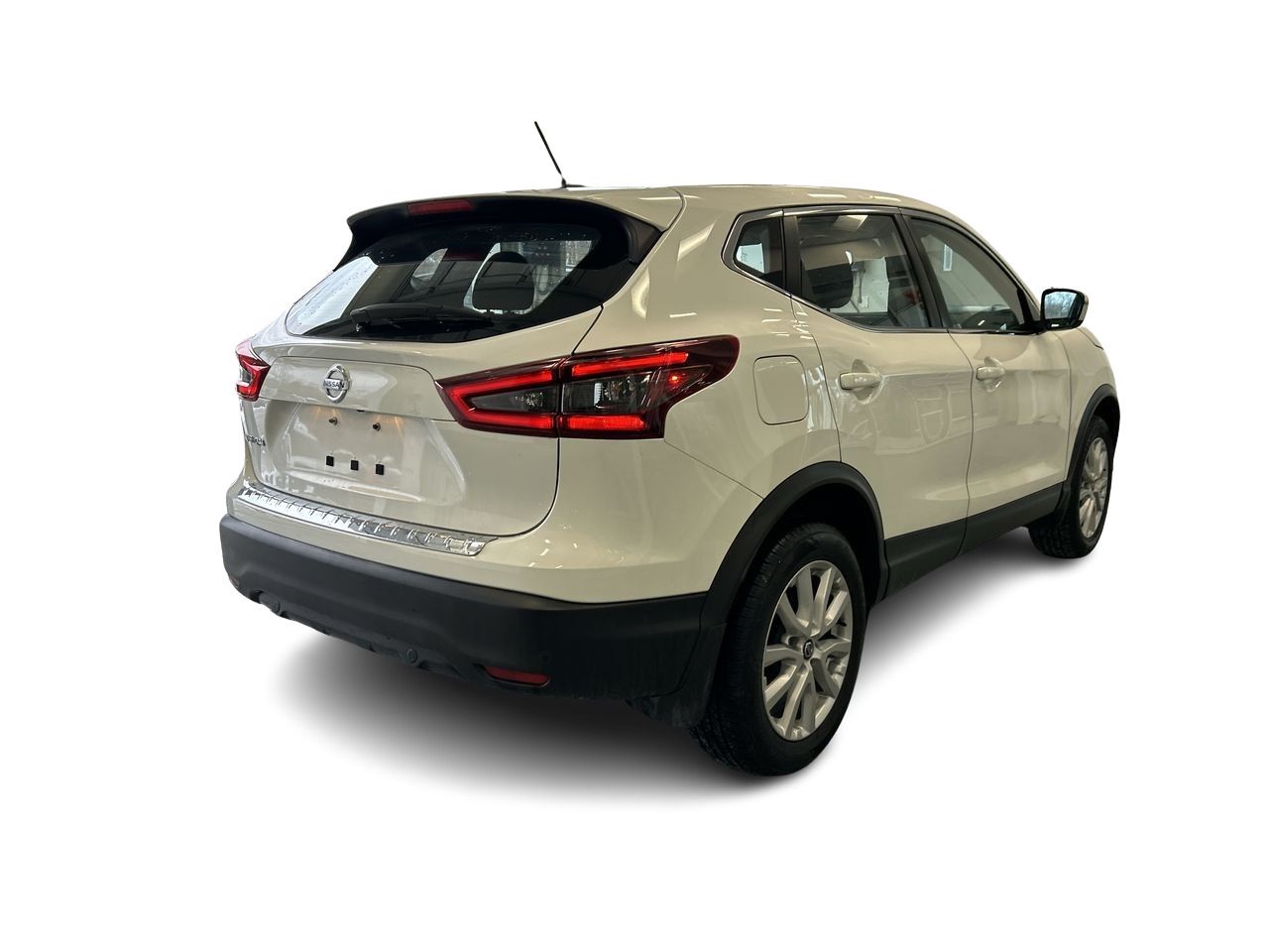 2023 Nissan Qashqai in Mississauga, Ontario