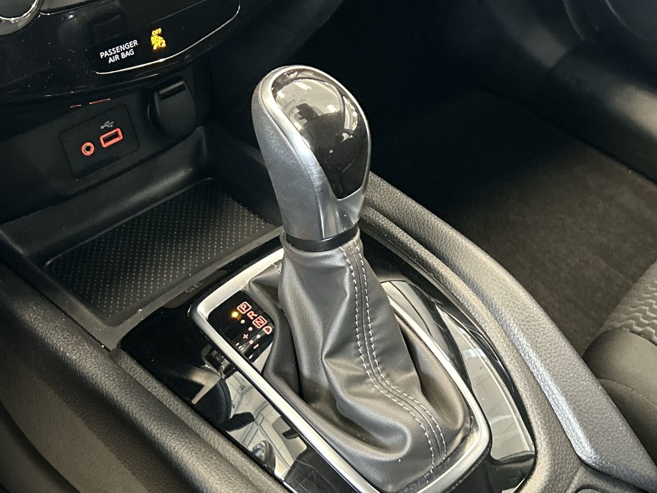 2023 Nissan Qashqai in Mississauga, Ontario