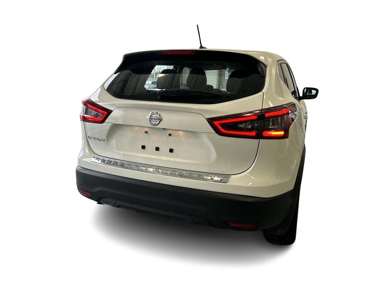 2023 Nissan Qashqai in Mississauga, Ontario