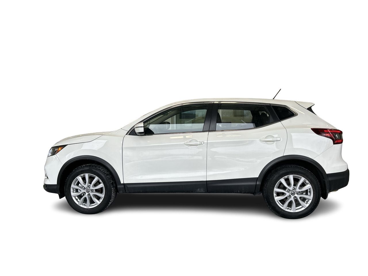 2023 Nissan Qashqai in Mississauga, Ontario