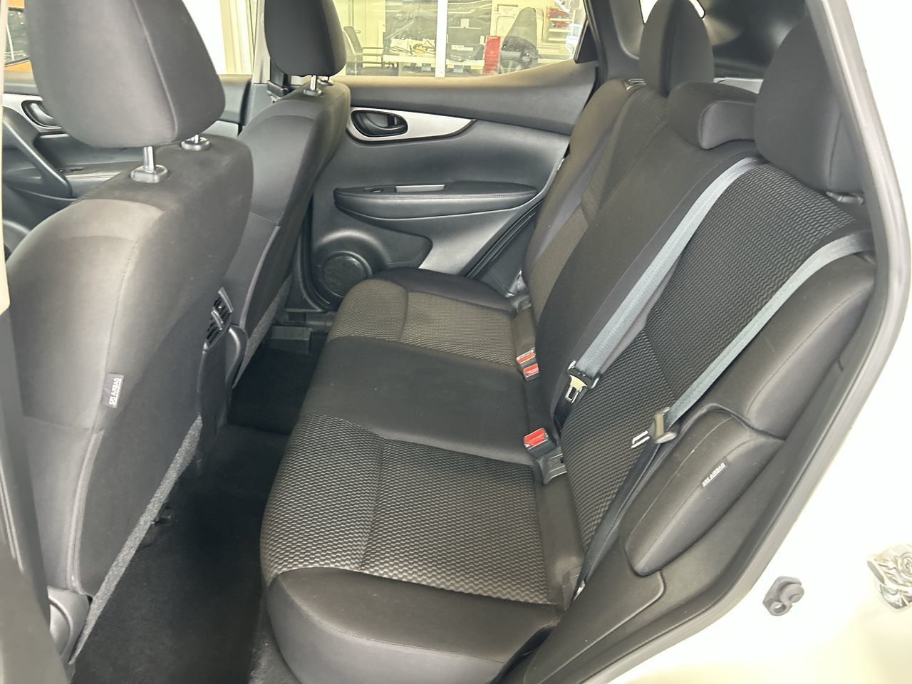 2023 Nissan Qashqai in Mississauga, Ontario