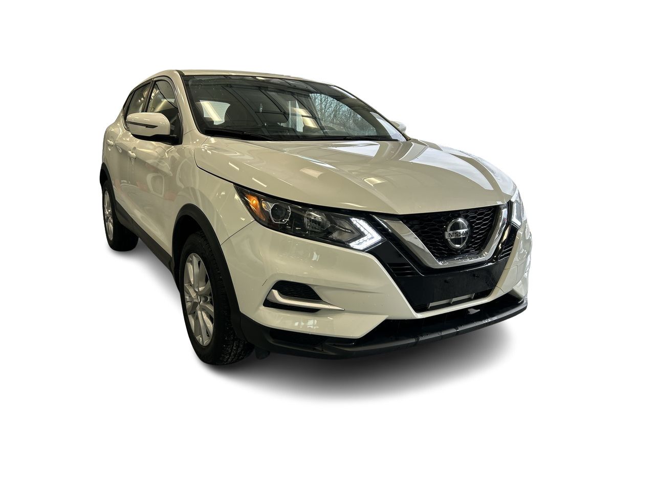 2023 Nissan Qashqai in Mississauga, Ontario
