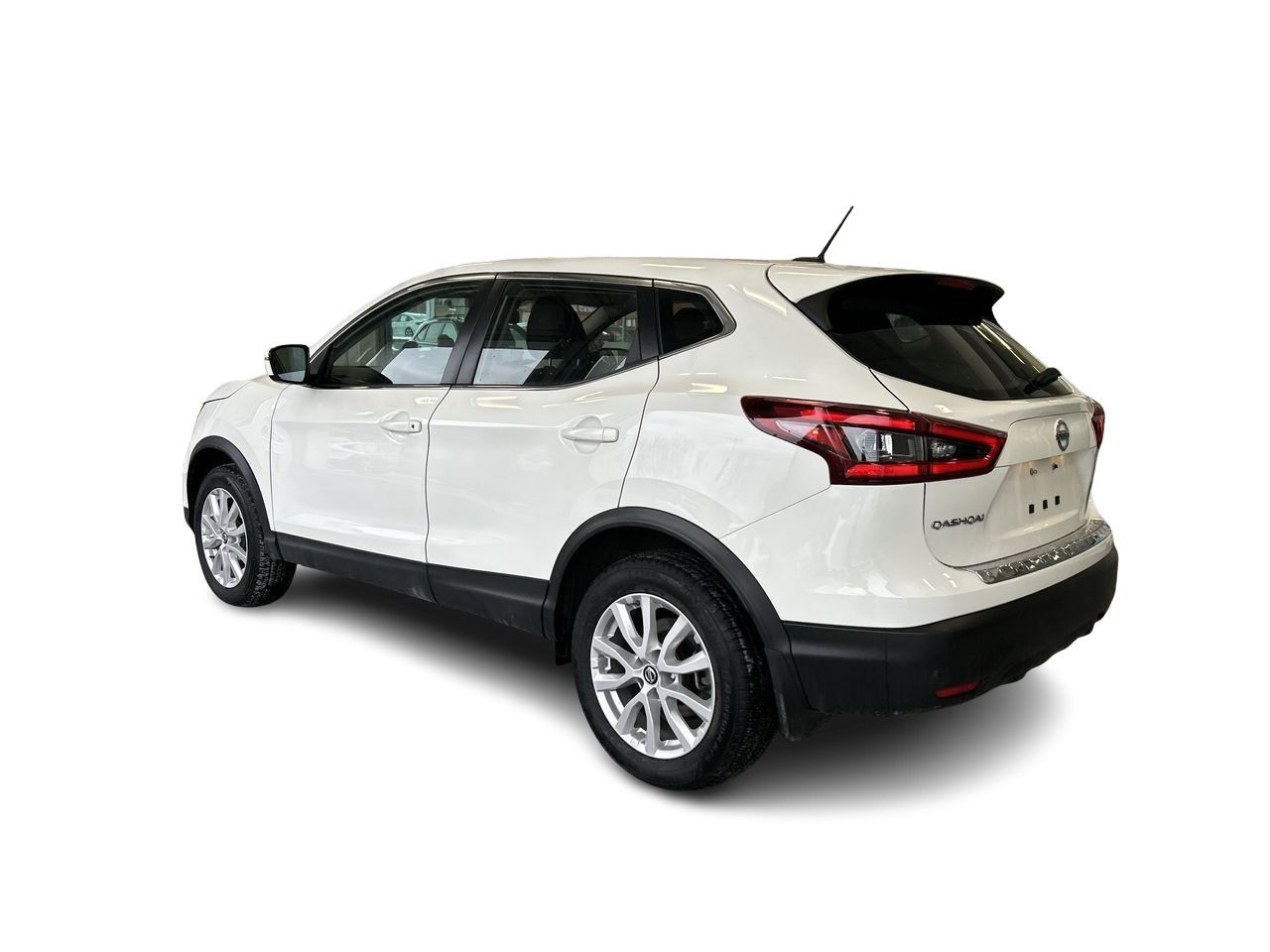 2023 Nissan Qashqai in Mississauga, Ontario