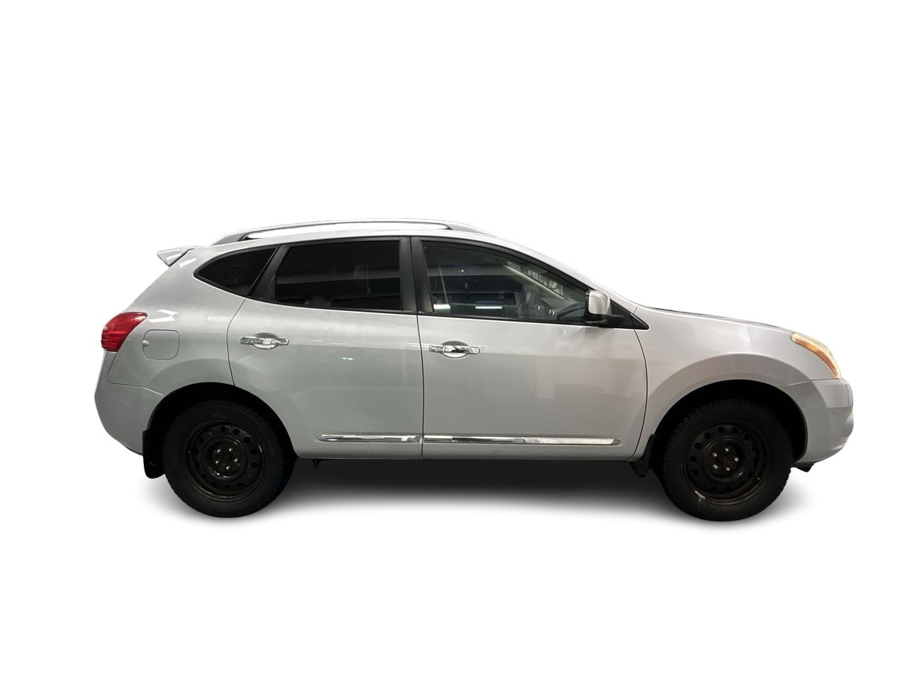 2011 Nissan Rogue