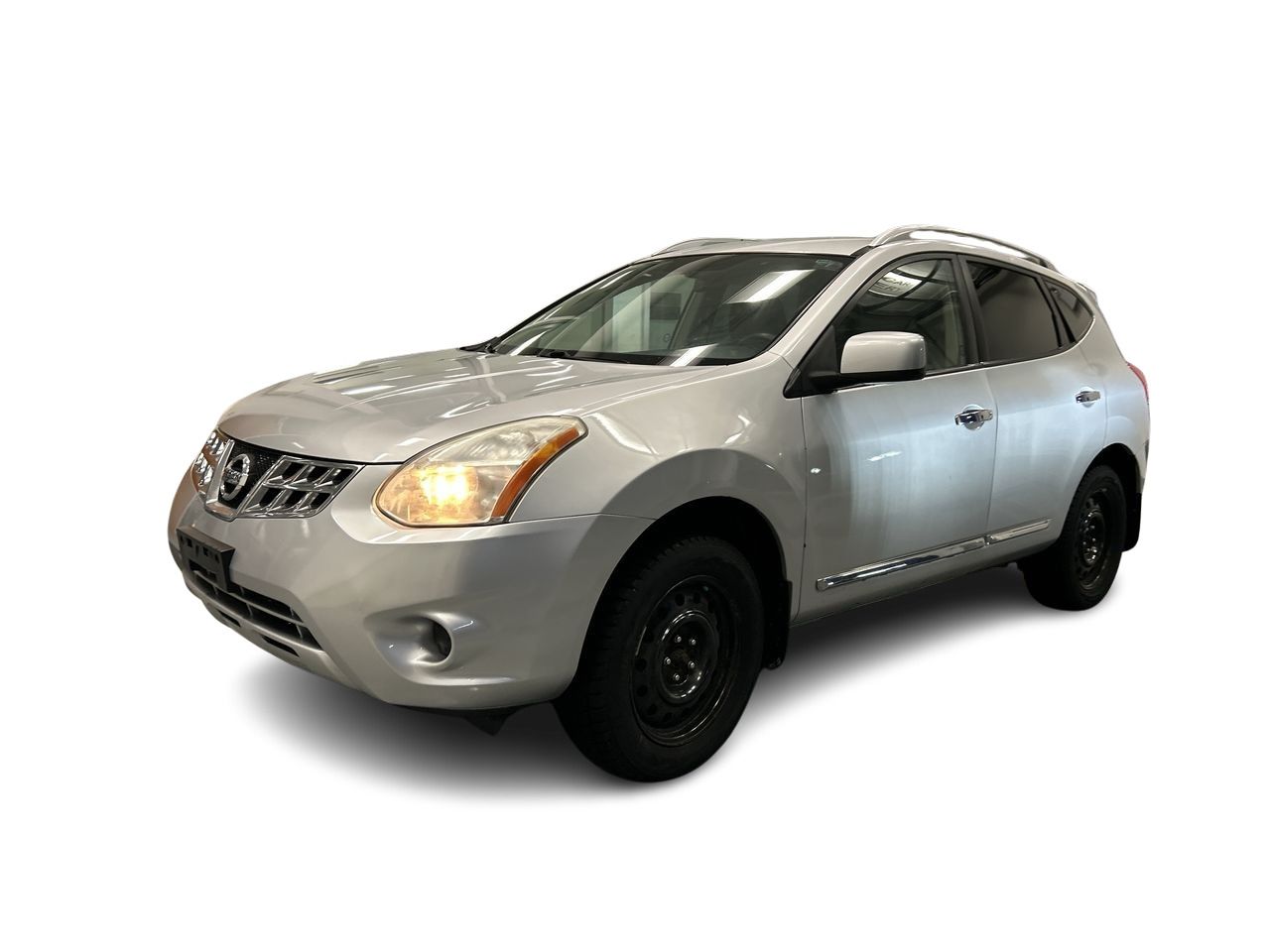 2011 Nissan Rogue