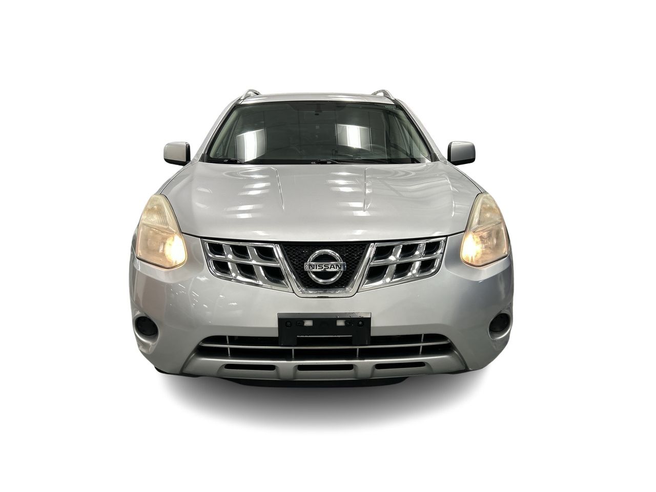 2011 Nissan Rogue
