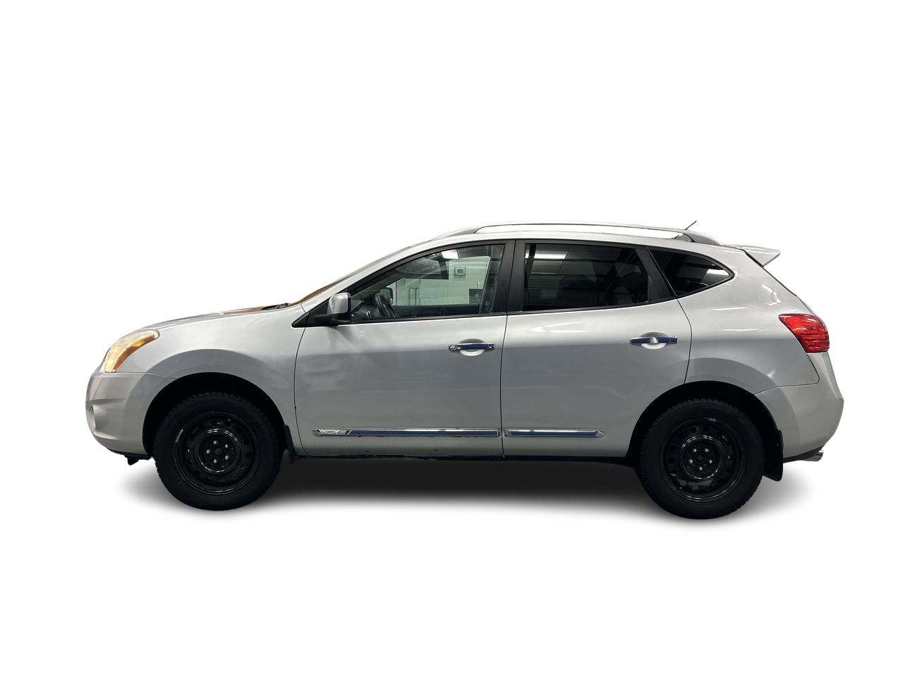 2011 Nissan Rogue