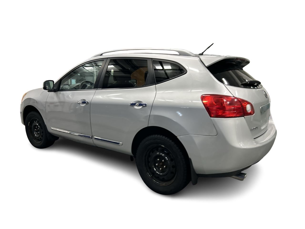 2011 Nissan Rogue