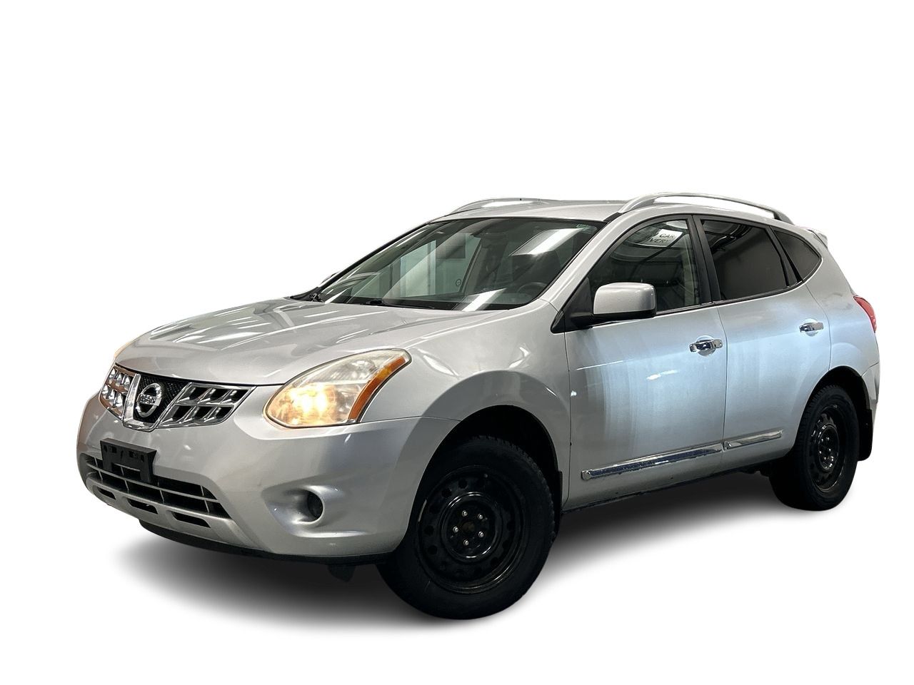 2011 Nissan Rogue