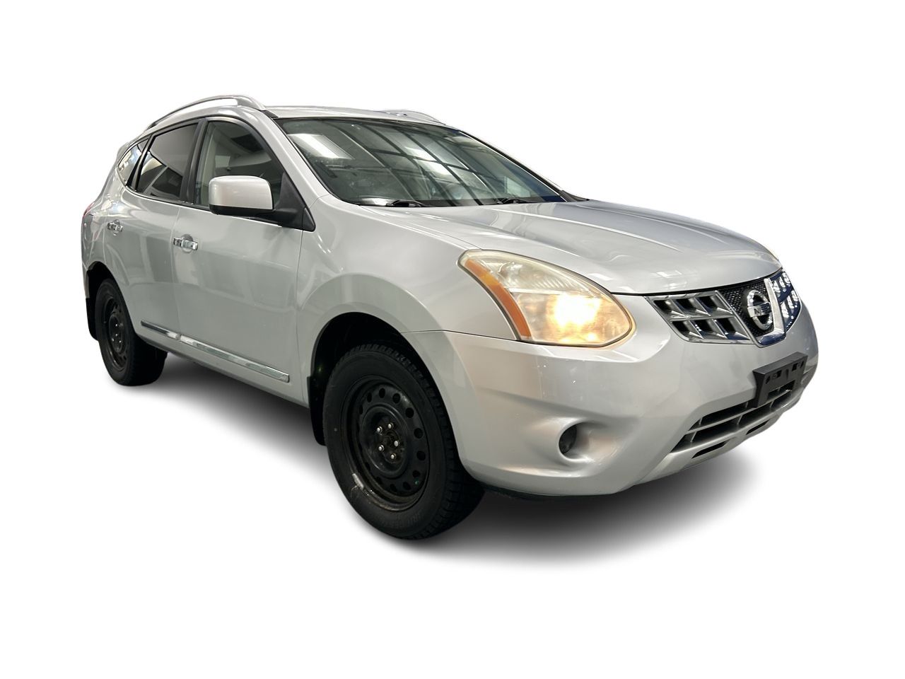 2011 Nissan Rogue
