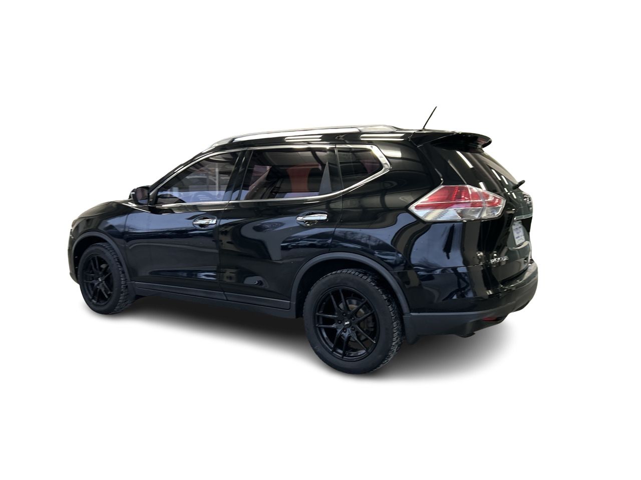 Nissan Rogue  2014 à Mississauga, Ontario