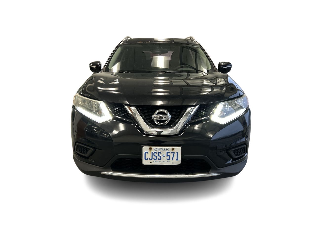 Nissan Rogue  2014 à Mississauga, Ontario