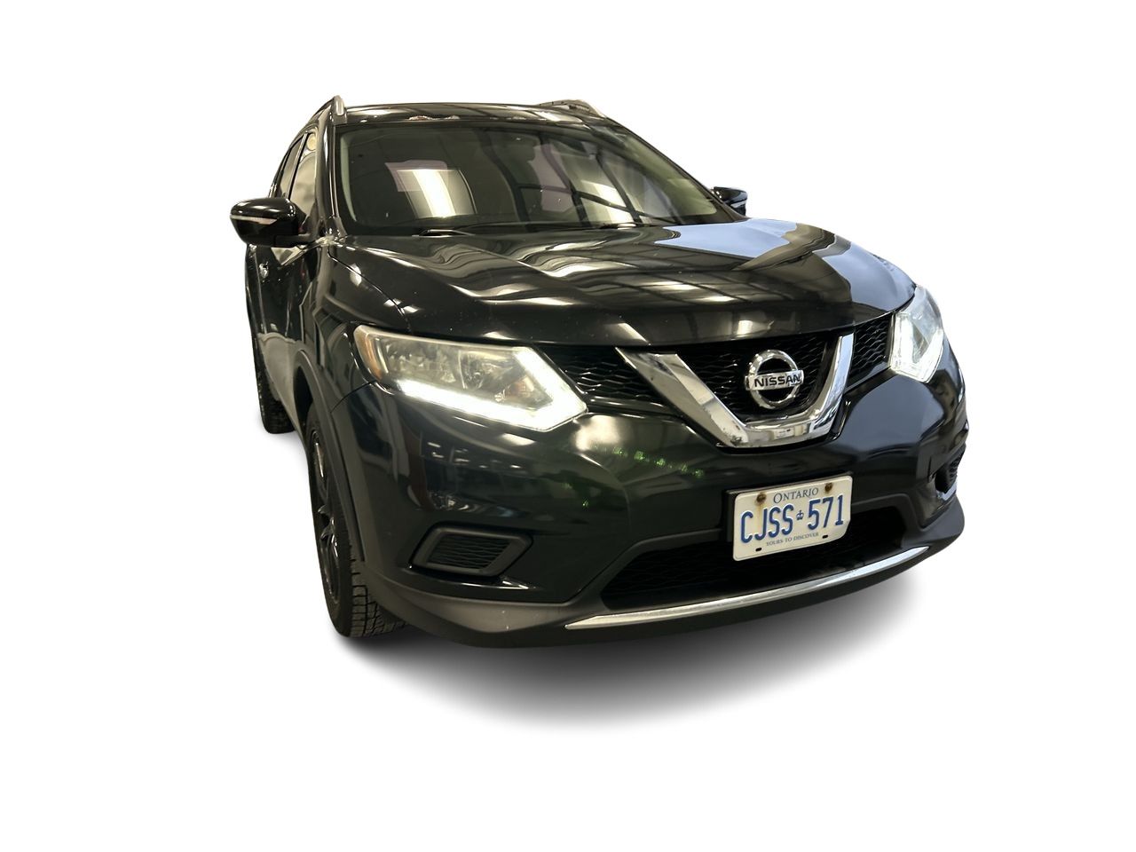 Nissan Rogue  2014 à Mississauga, Ontario