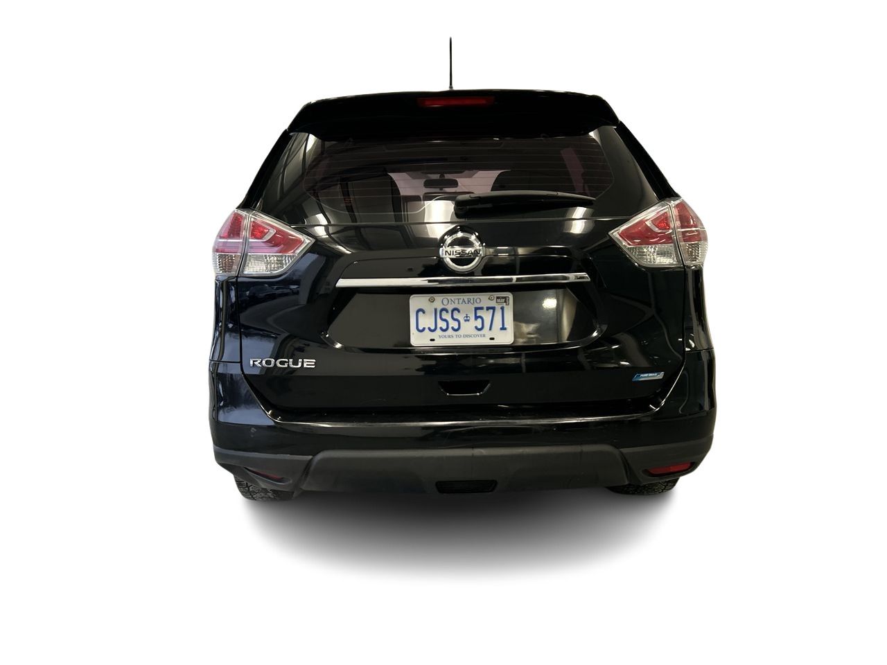 Nissan Rogue  2014 à Mississauga, Ontario