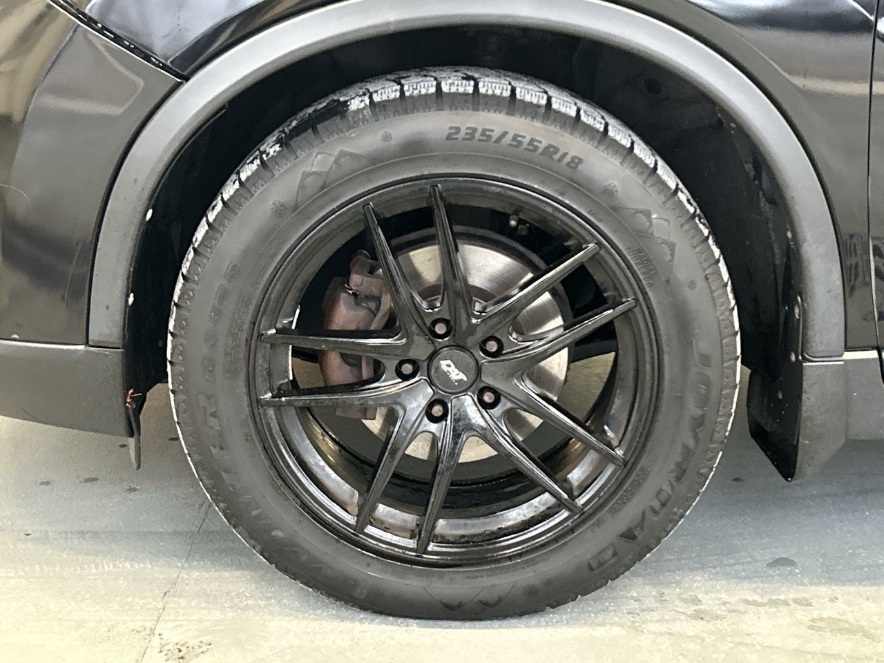 Nissan Rogue  2014 à Mississauga, Ontario