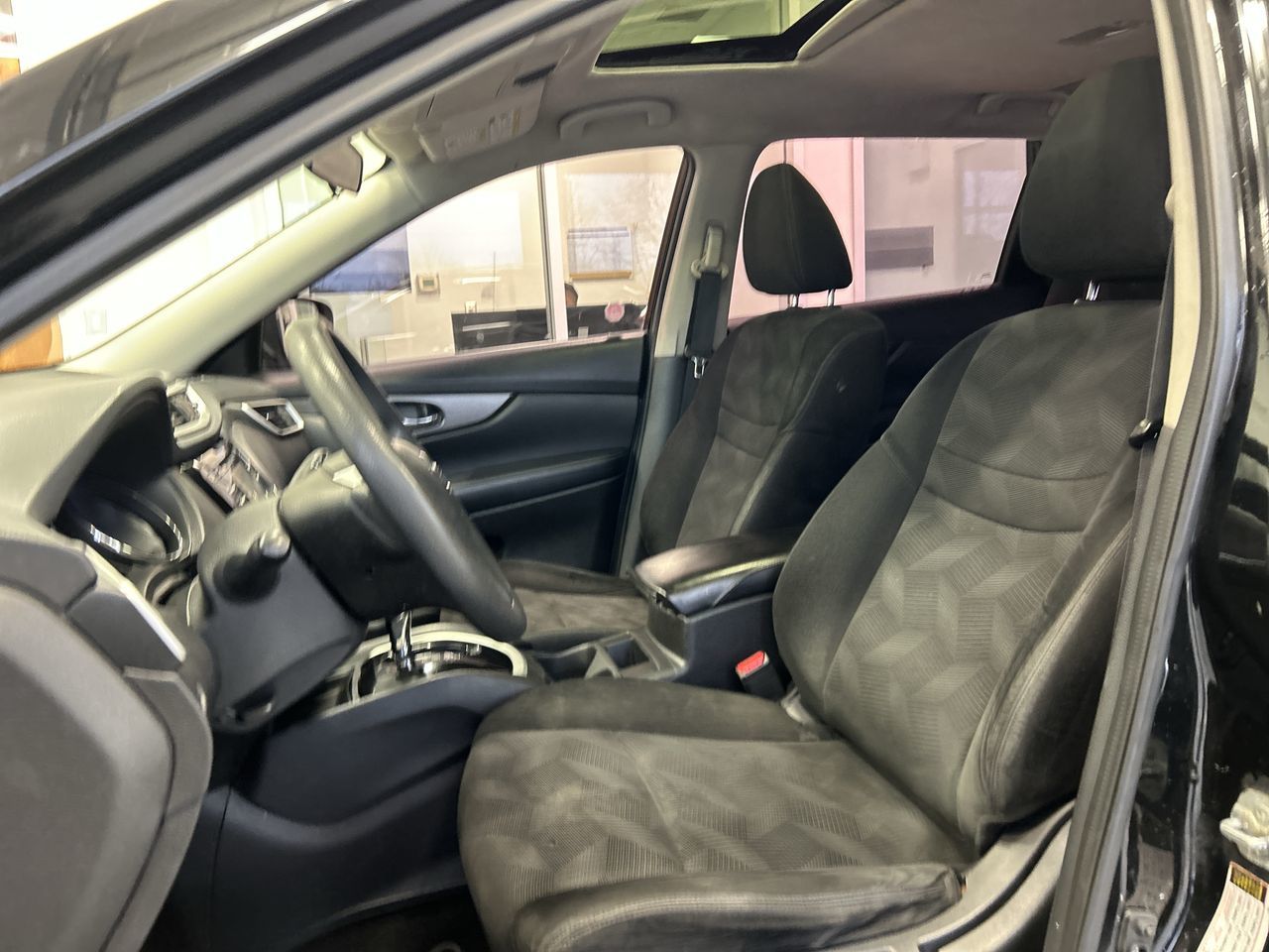 Nissan Rogue  2014 à Mississauga, Ontario