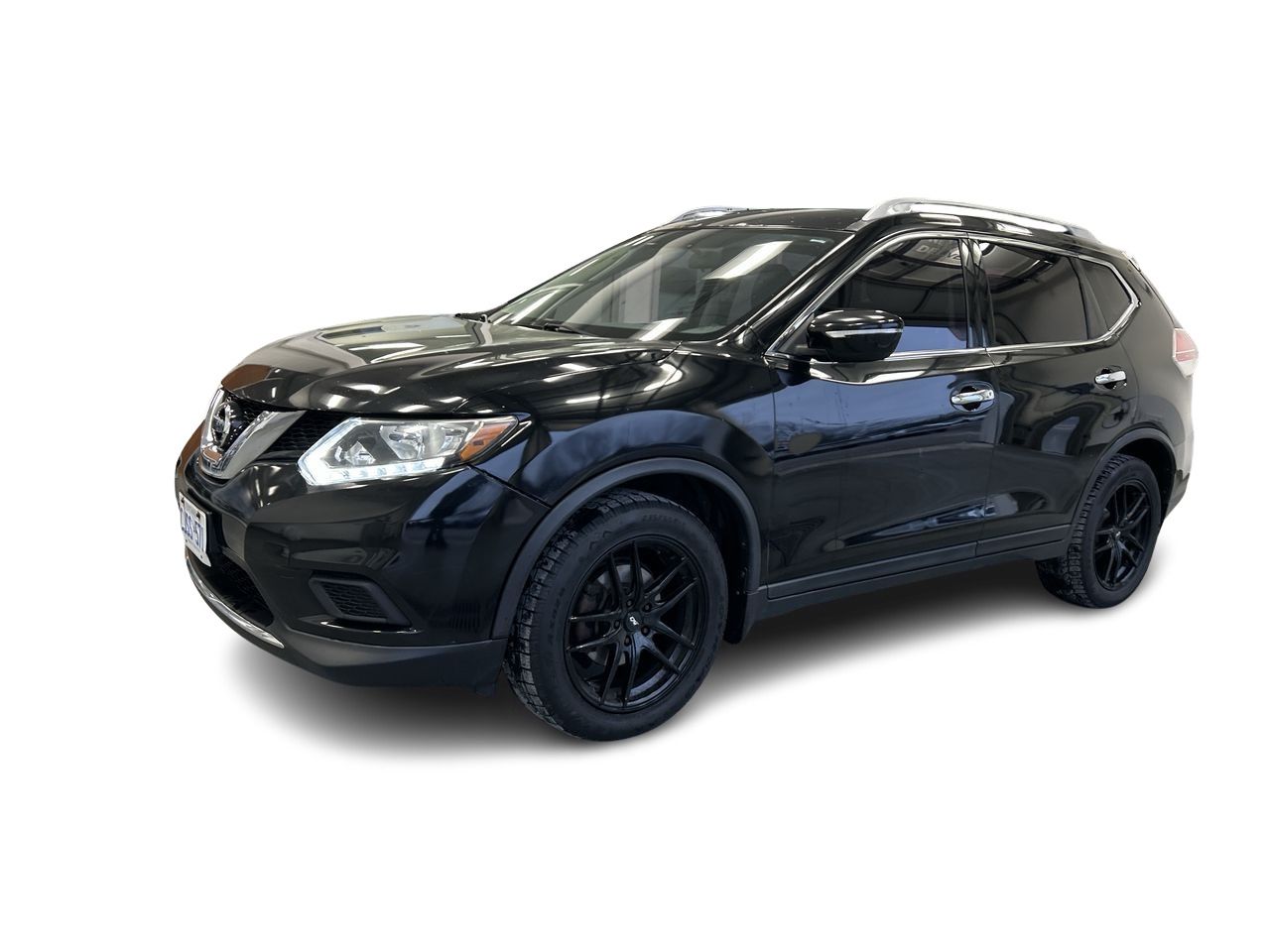 Nissan Rogue  2014 à Mississauga, Ontario