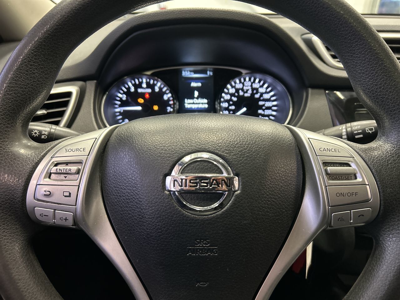 Nissan Rogue  2014 à Mississauga, Ontario